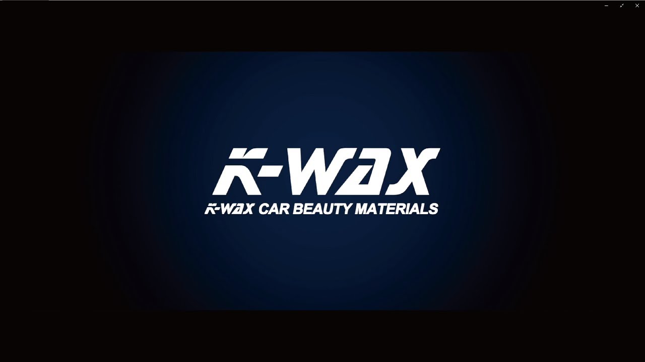 【我們不一樣】K-WAX 形象影片