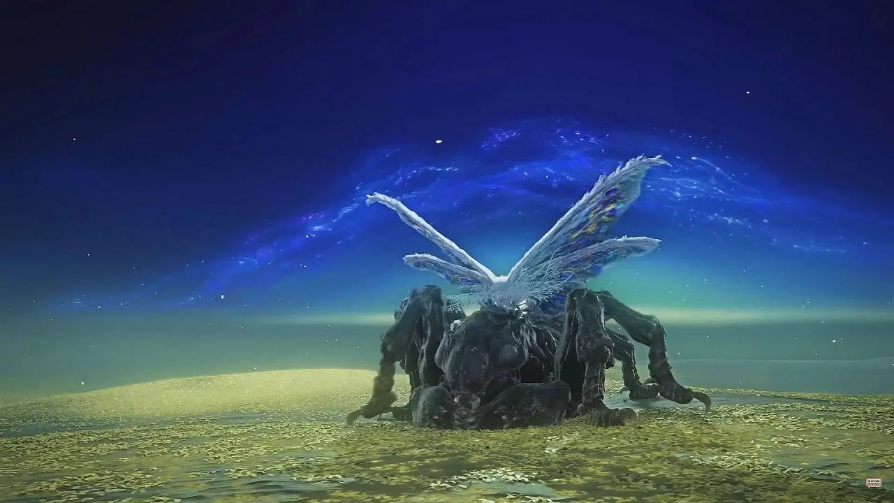 Elden Ring Nightreign Ep 3 | The Most ANNOYING Boss Yet