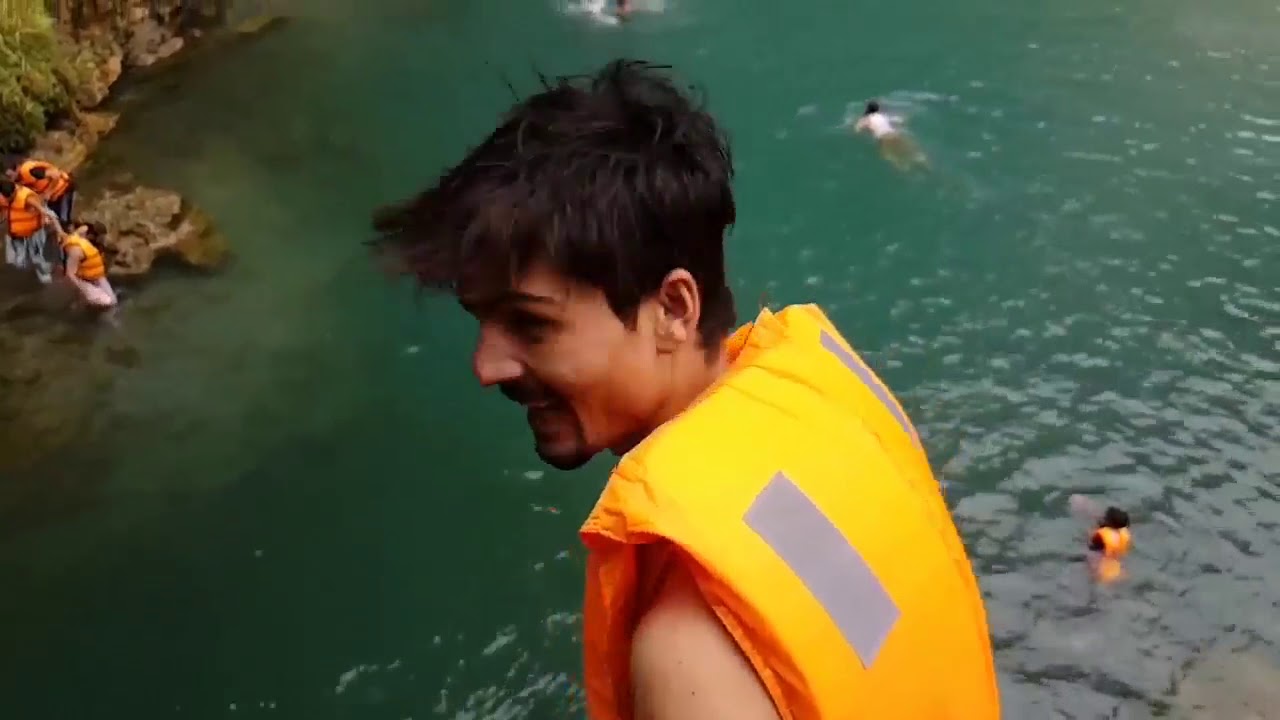 JUMP INTO WATER GONE WRONG fails pt 4 FailForceOne