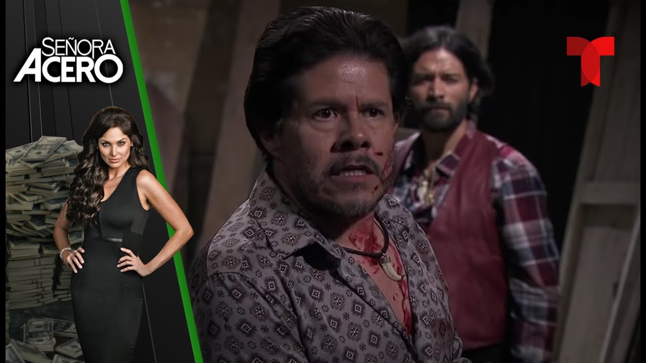 Señora Acero | Capítulo 2 | Telemundo