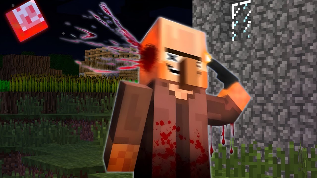 ԱՅՍ ԳՅՈՒՂԱՑԻՆ ԱՆԻՄԱՍՏ ԻՆՔՆԱՍՊԱՆ ԵՂԱՎ!? Arm Zone Minecraft Hayeren