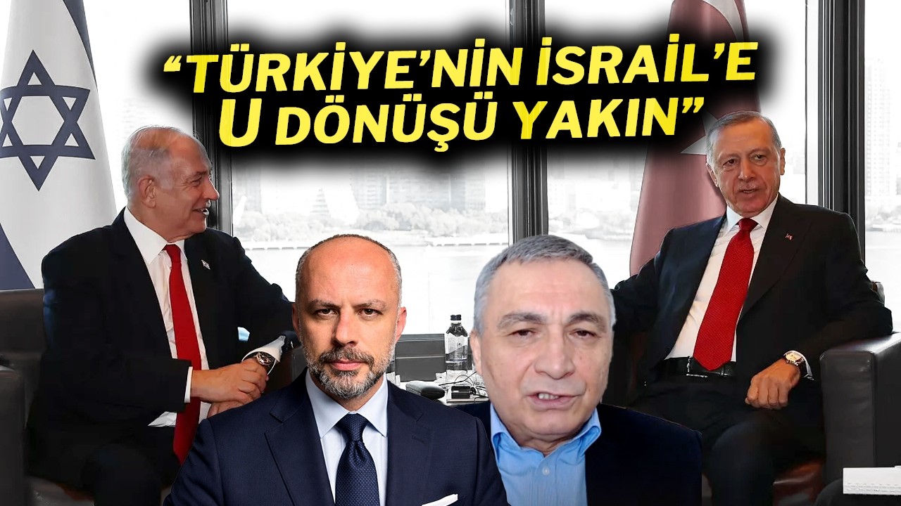 Aydın Sezer Yanıtladı: Savaş Sonrası Türkiye Ne Yapacak?