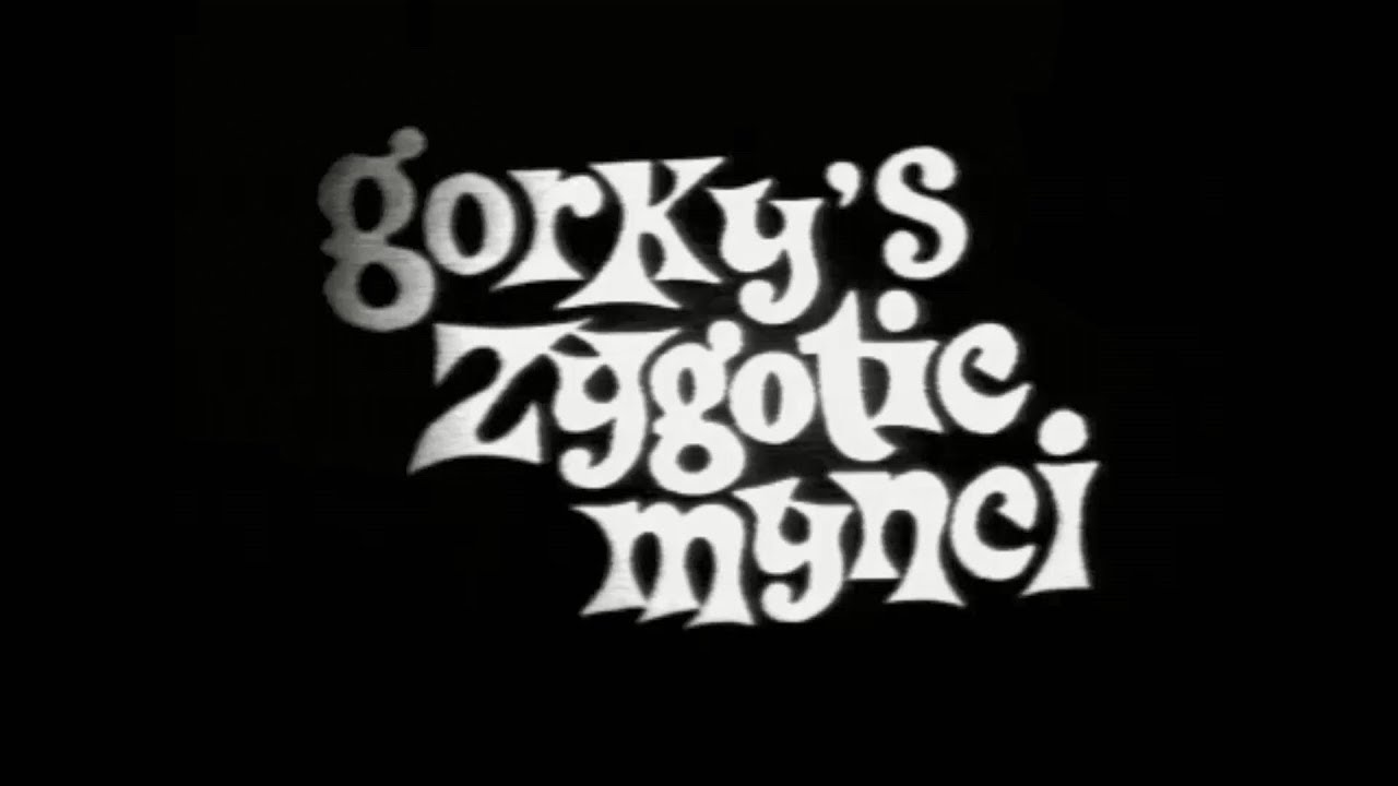 Gorky's Zygotic Mynci: Banana