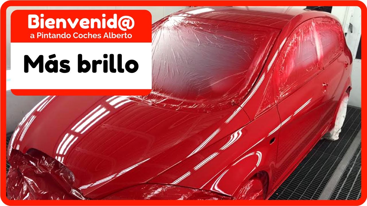 Como evitar la bajada de brillo en un monocapa