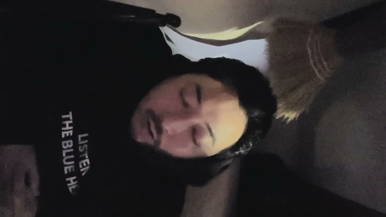 new angle asmr snoring at a car  | Real Sleep Apnea いびき 無呼吸症候群