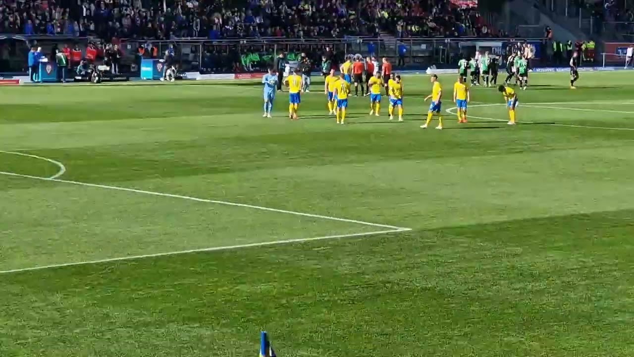 Eintracht Braunschweig  - Hannover 96 Alle Videos