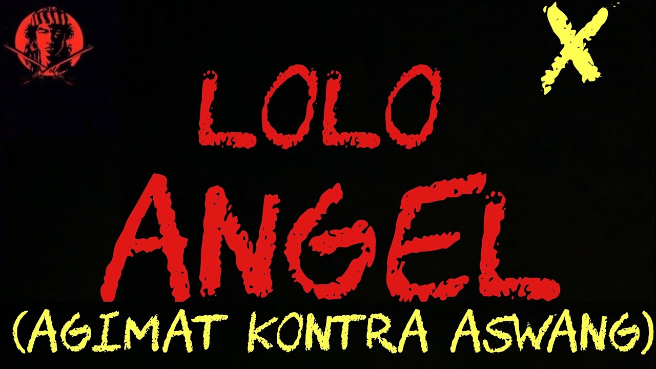 LOLO ANGHEL X ( AGIMAT KONTRA ASAWANG) | #AngNinuno #AngNinunoVlogs #TagalogHorrorStories