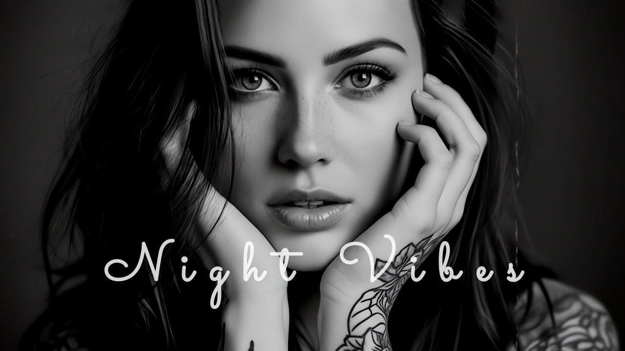 Smoke Mood — Just Relax | Deep House Mix 2026 • Chill / Night Vibes / Stress Relief#10