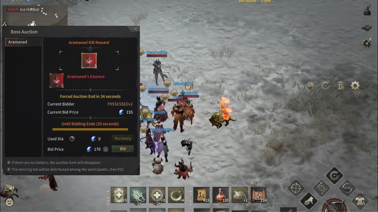 LIVE: TOP #1 GUILD @ ROM Golden Age on CROSS (Famirr Server)