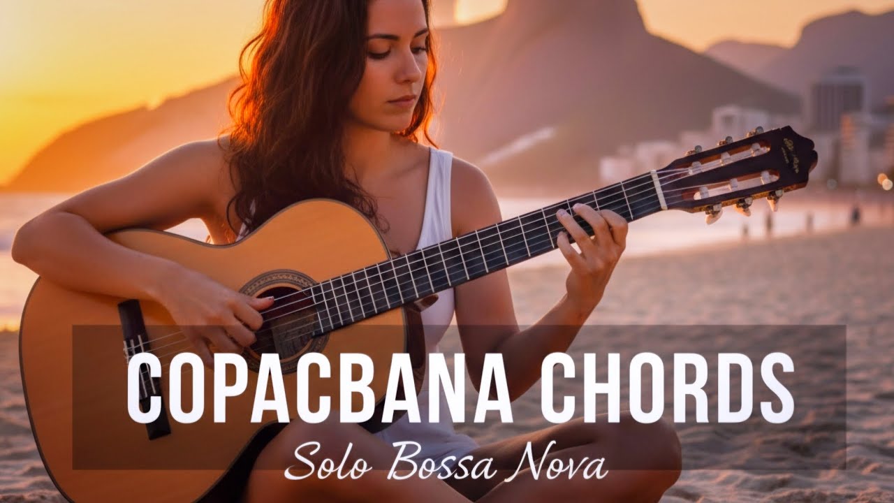 AROMATIC MORNING COFFEE – RELAXING JAZZ & CHILLOUT MUSIC GEO