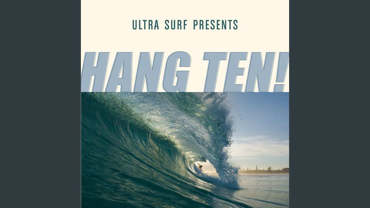 In The Curl