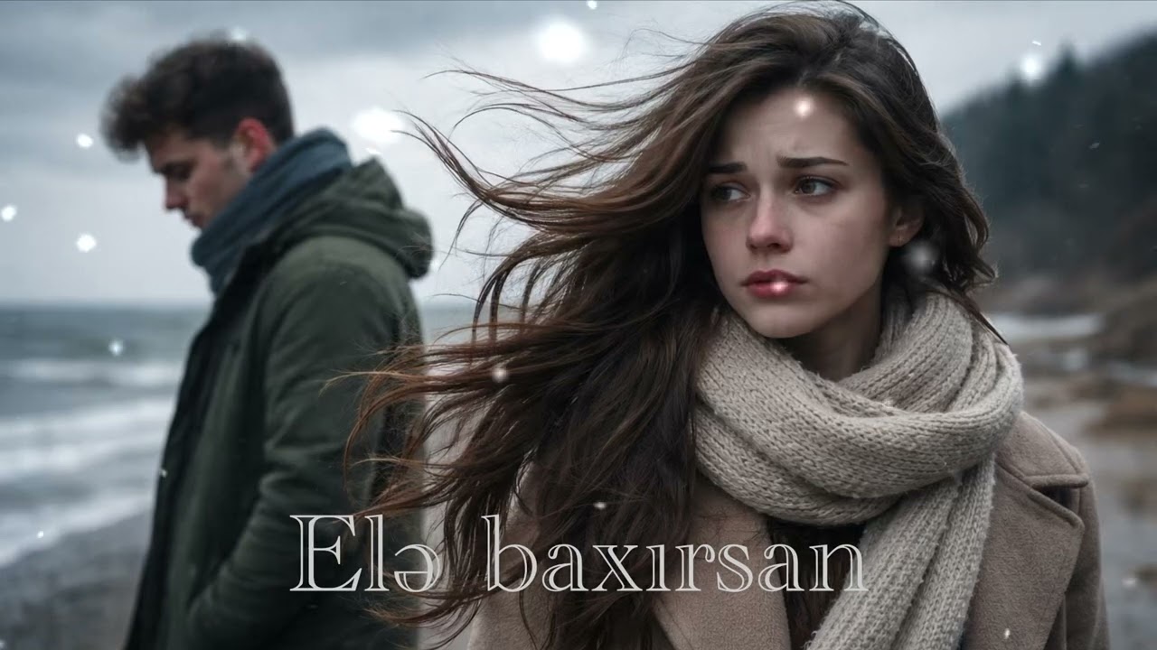 Elə baxırsan-Bozuaimusic (2026)