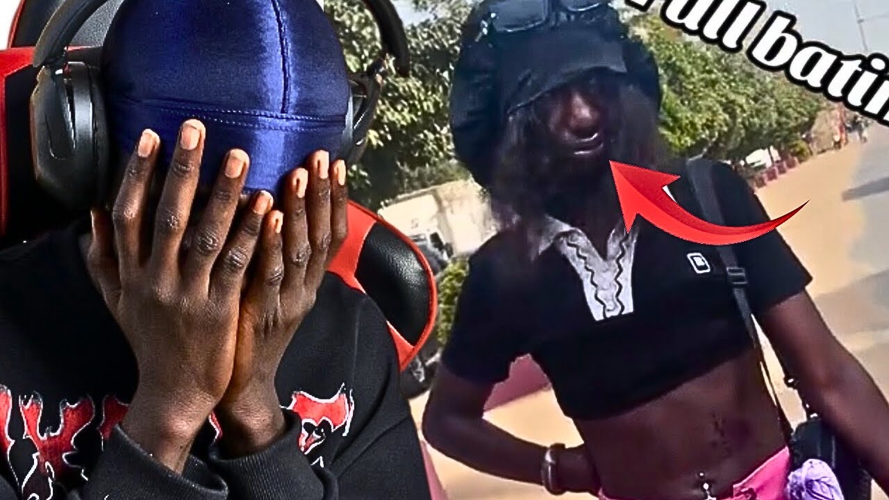 Gorr jigen Is Now Normalized In The Gambia