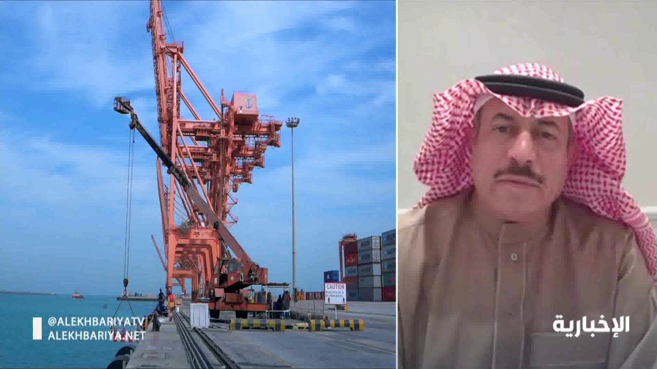 الموانئ: تم طرح منطقة 