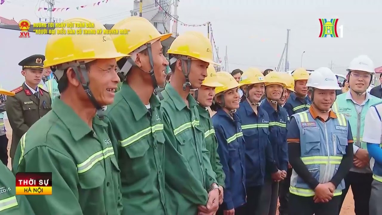 Tăng tốc xây dựng Cảng hàng không quốc tế Gia Bình, hình thành hệ sinh thái sân bay hiện đại