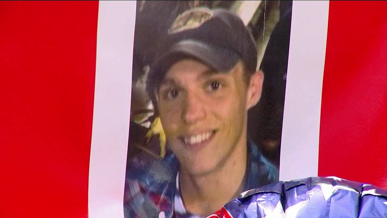 Charity founder at center of controversy says he's innocent of wrongdoing