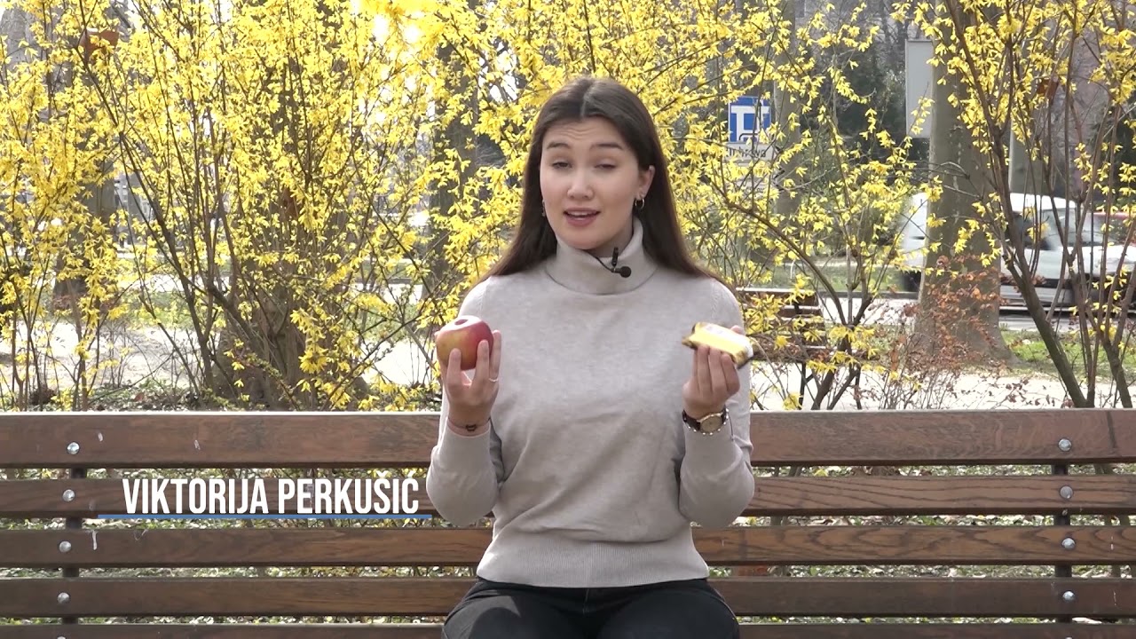 Problem pretilosti kod mladih