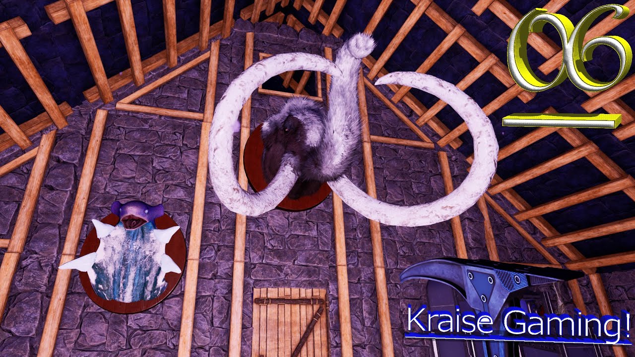 #06: 2nd Prometheus Great Hunts Mission EXPERIMENTS! - Icarus: Great Hunts DLC - By Kraise Gaming!