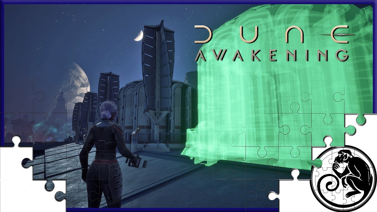Pulse Blades & Water Catchers - Dune Awakening - Ep 34