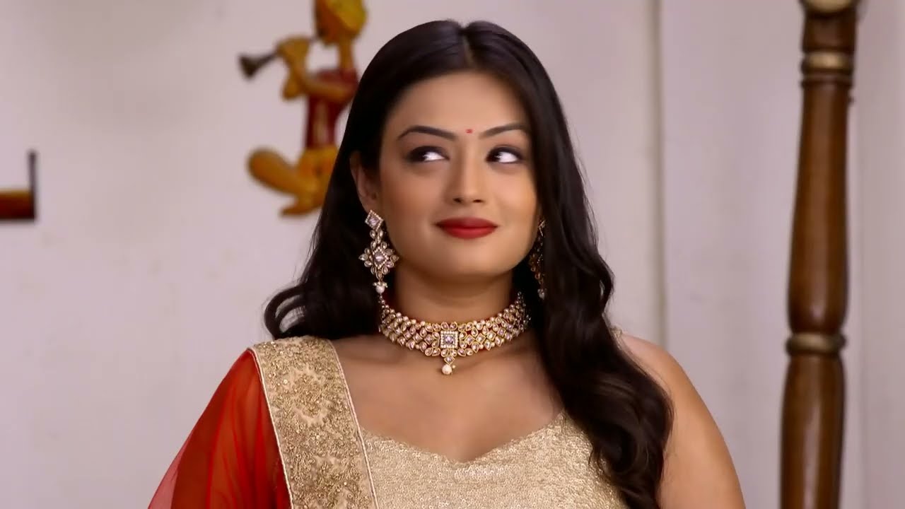 Zindagi Ki Mehek  - Full Episode - 133 - Story of a Romantic Chef  - Samiksha Jaiswal - Zee Ganga