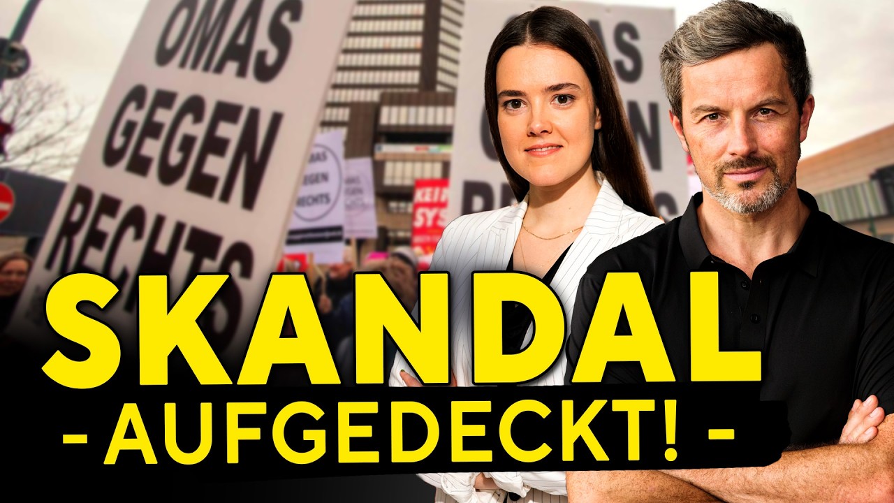 Politische Einmischung, gesteuerte Demos - Die Macht der NGOs