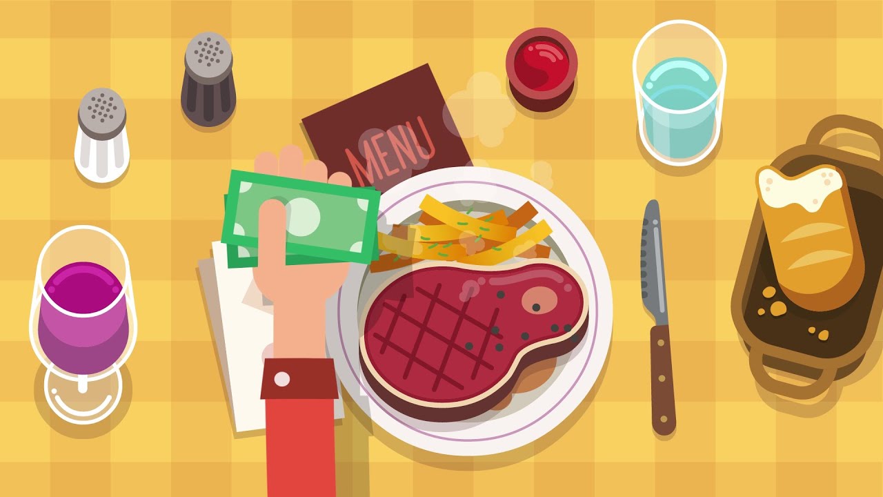 Food Explainer Preview