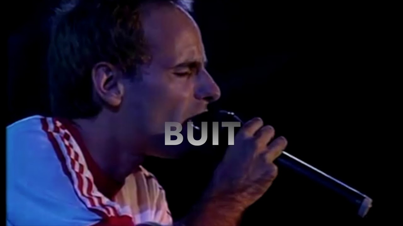 VESPRE (AMB LLETRA -LYRICS ).ELS PETS