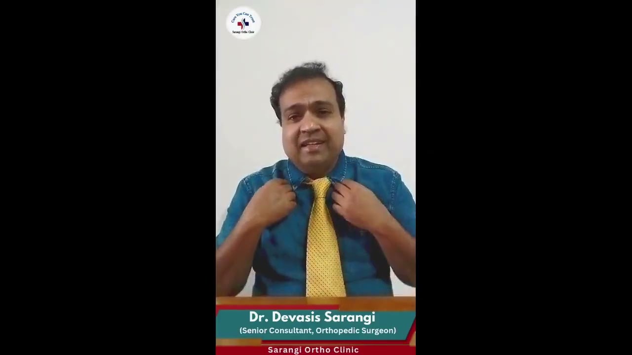 Collarbone Fracture Explained | Clavicle Fracture Symptoms, Causes & Treatment | Dr Devasis Sarangi