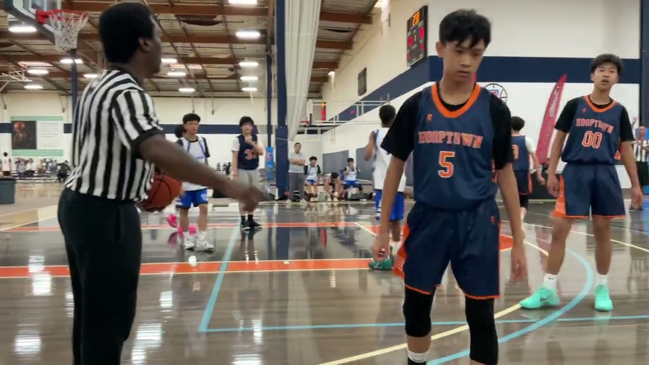 13U Project Gems vs , March 14, 2026