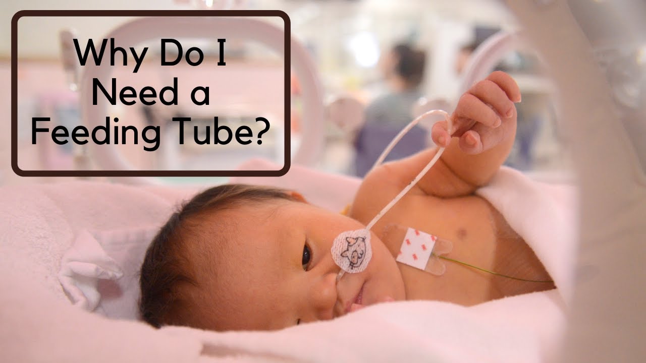 Poor Feedings in Premature Babies