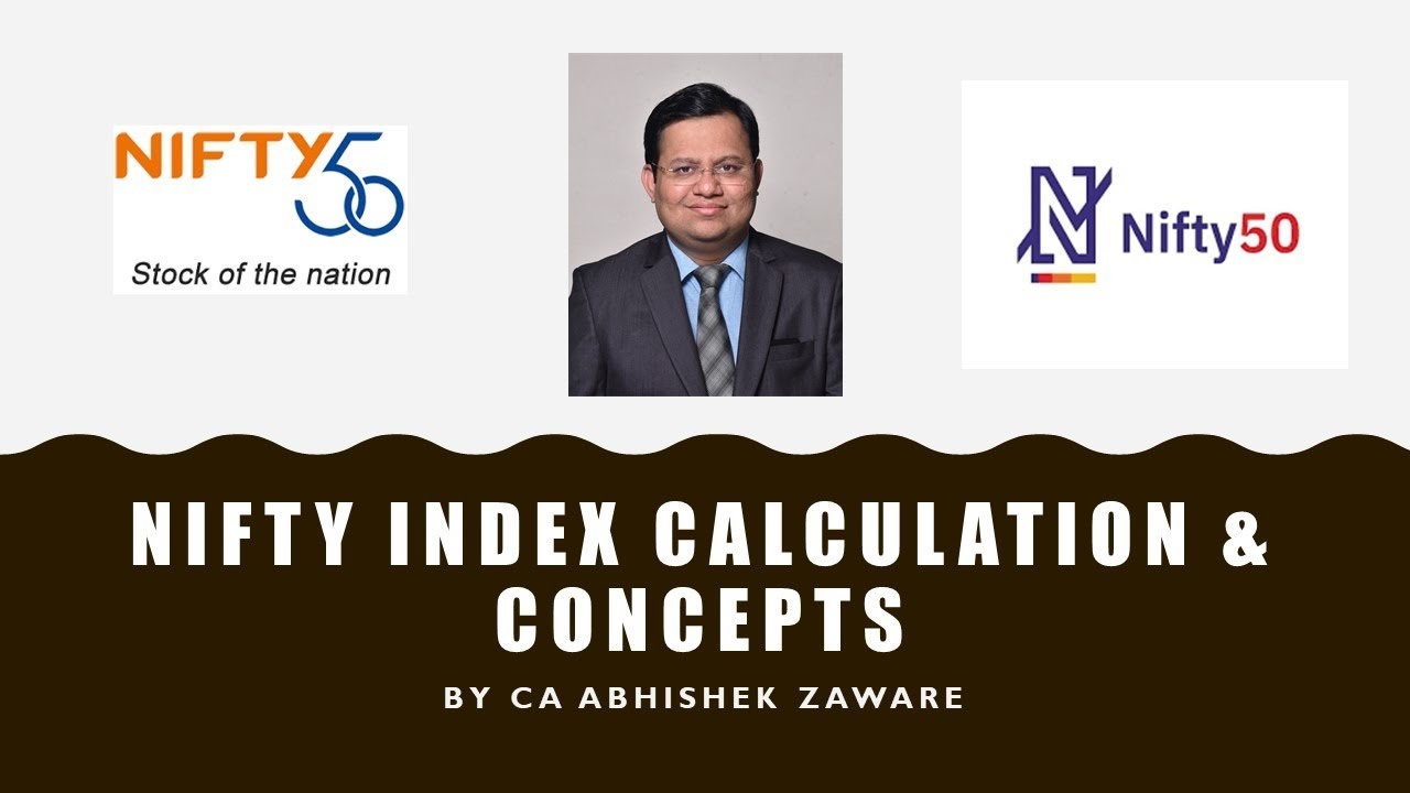 How is Nifty Value Calculated?
