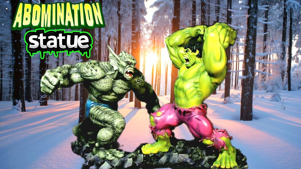 The Abomination 