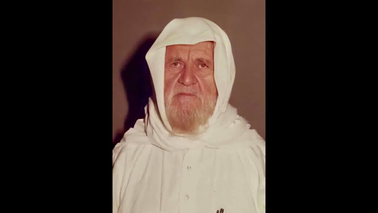 E verteta reth dr. Jusuf el Kardavit - Shejh Albani