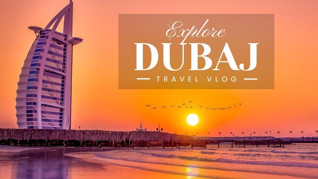 🌍 Dubaj &ndash; Miasto Luksusu i Nowoczesności Historia i Rozw&oacute;j Metropolii