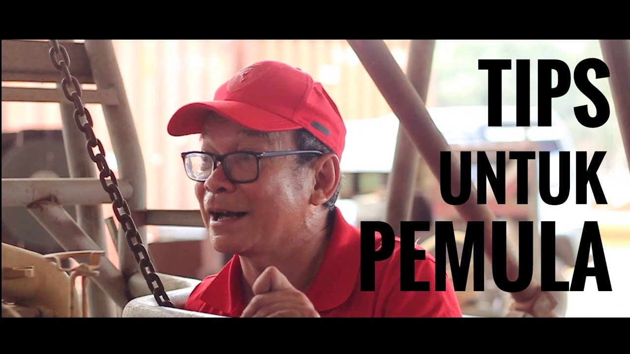 1000miles : Tips Buat Pemula
