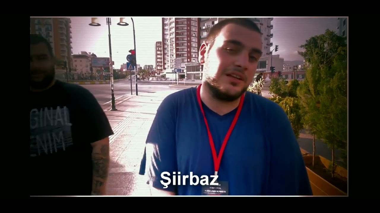 Şiirbaz Acapella