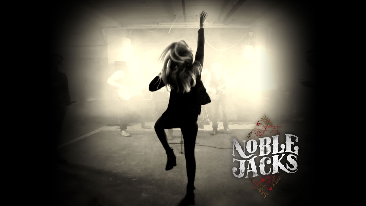Noble Jacks - Ramblers Steam [OFFICIAL]