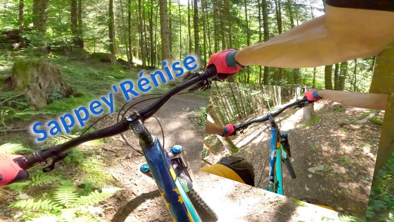 Sappey'renise, c'est le 🔥🔥