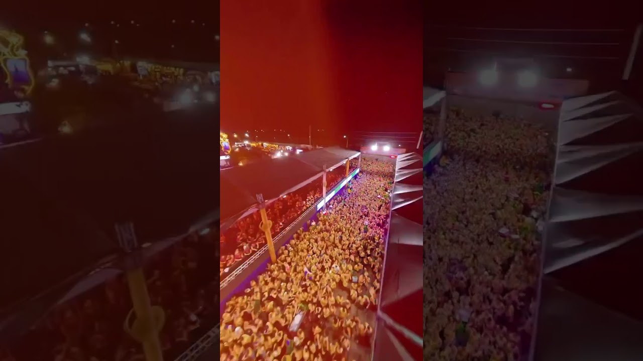 Fortal 2024: A Maior Micareta Indoor do Brasil &ndash; Guia de Sobreviv&ecirc;ncia