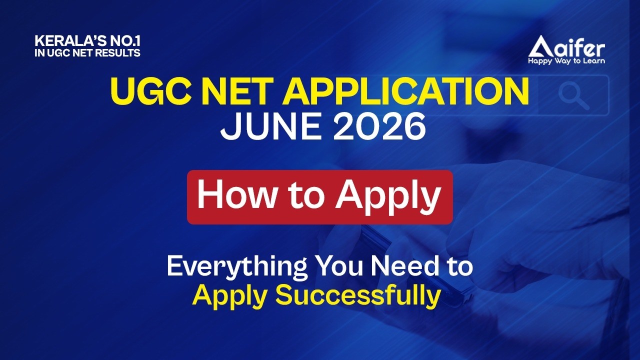 UGC NET APPLICATION JUNE 2026 | How to Apply Everything You Need to Apply Successfully