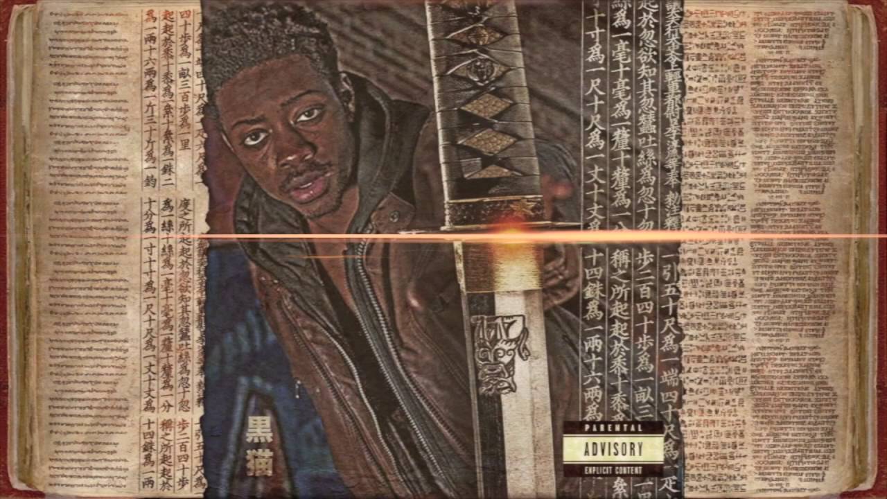 Branzil - Ghost Dawg (Explicit)