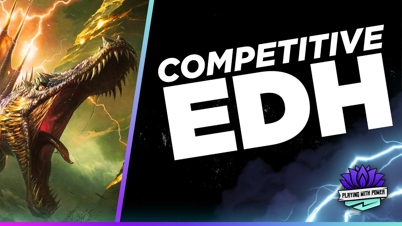 Etali vs Sen Triplets vs Tivit vs Jhoira | CEDH Gameplay