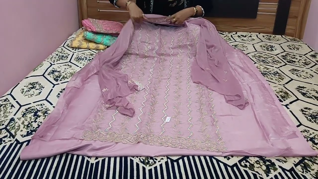 fandy k fancy suit❤️❤️❤️9468445540