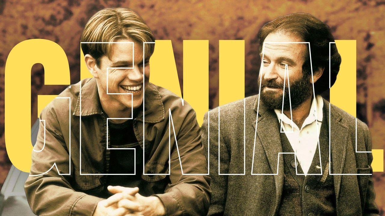 COMO UM TRABALHO DE ESCOLA SE TORNOU UM GRANDE FILME?