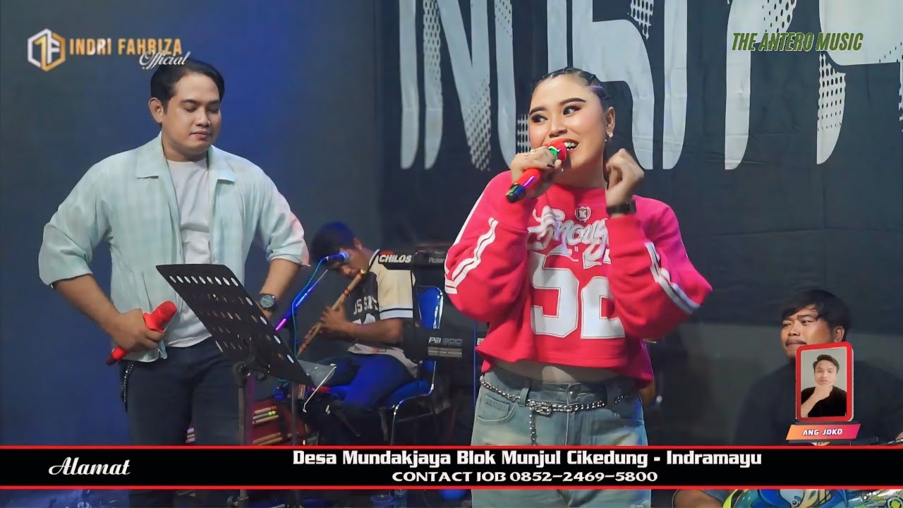 KESEMSEM || INDRI FAHRIZA 