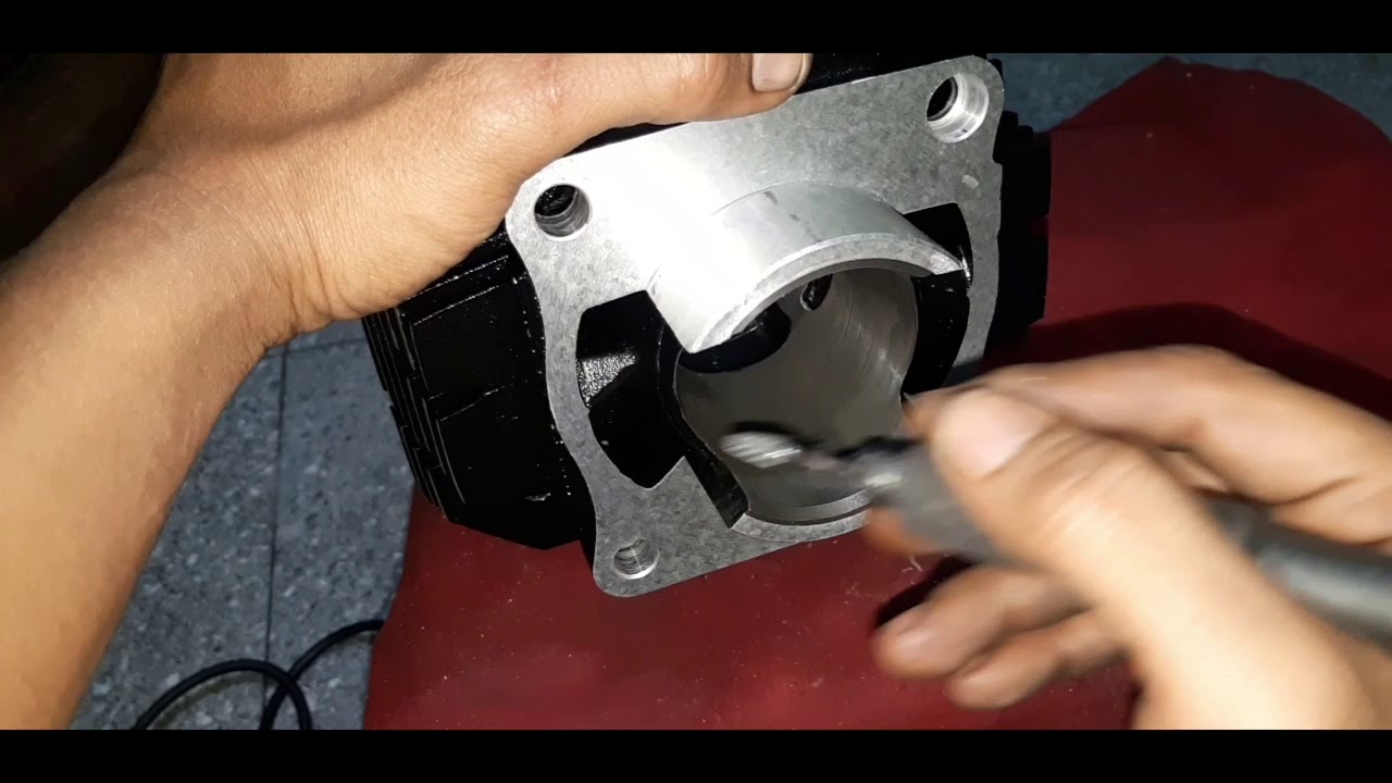 rx king, Porting blok rx king ..jangan lupa area ini