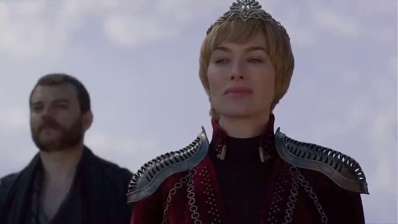 Ellie Goulding Hollow Crown Game Of Thrones