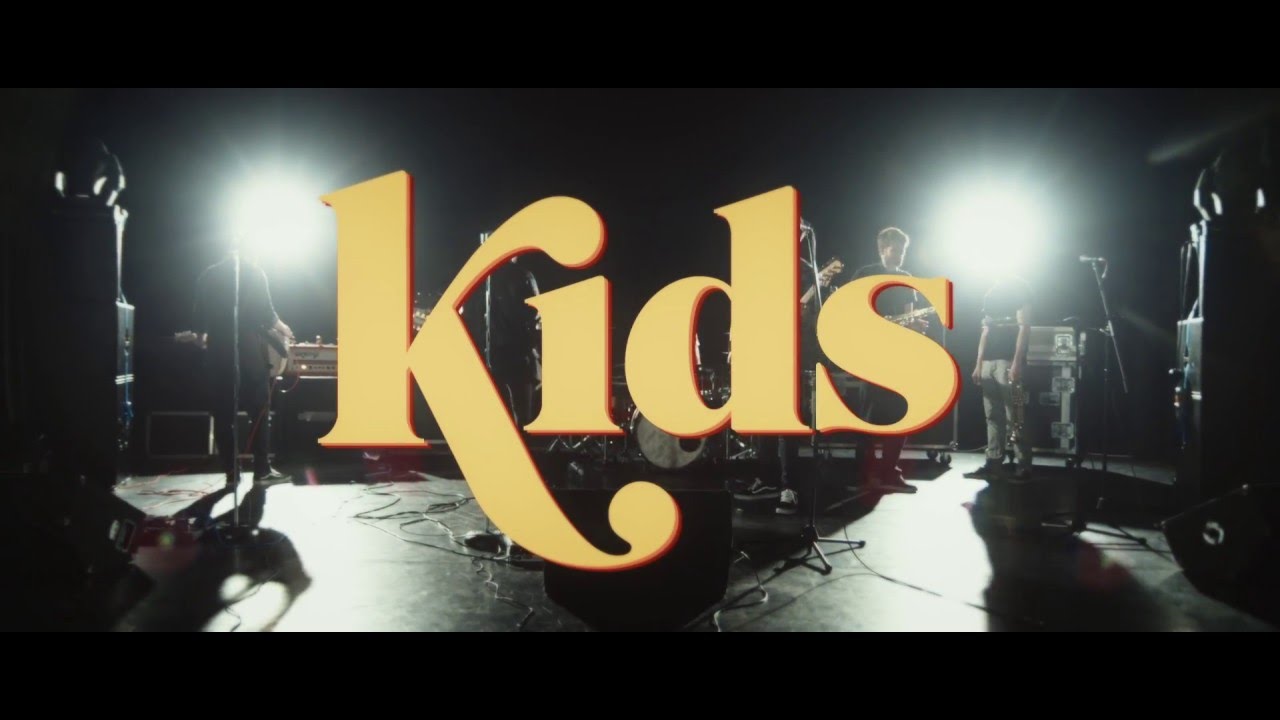 Don't Do Tuesdays // Kids (MGMT Cover)