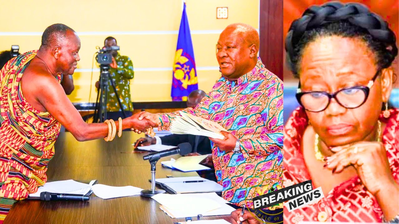 I Hv Advice My Wife To Resign;Torkornoo Husband Led Her To Tender Resignation Letter To Prez Mahama