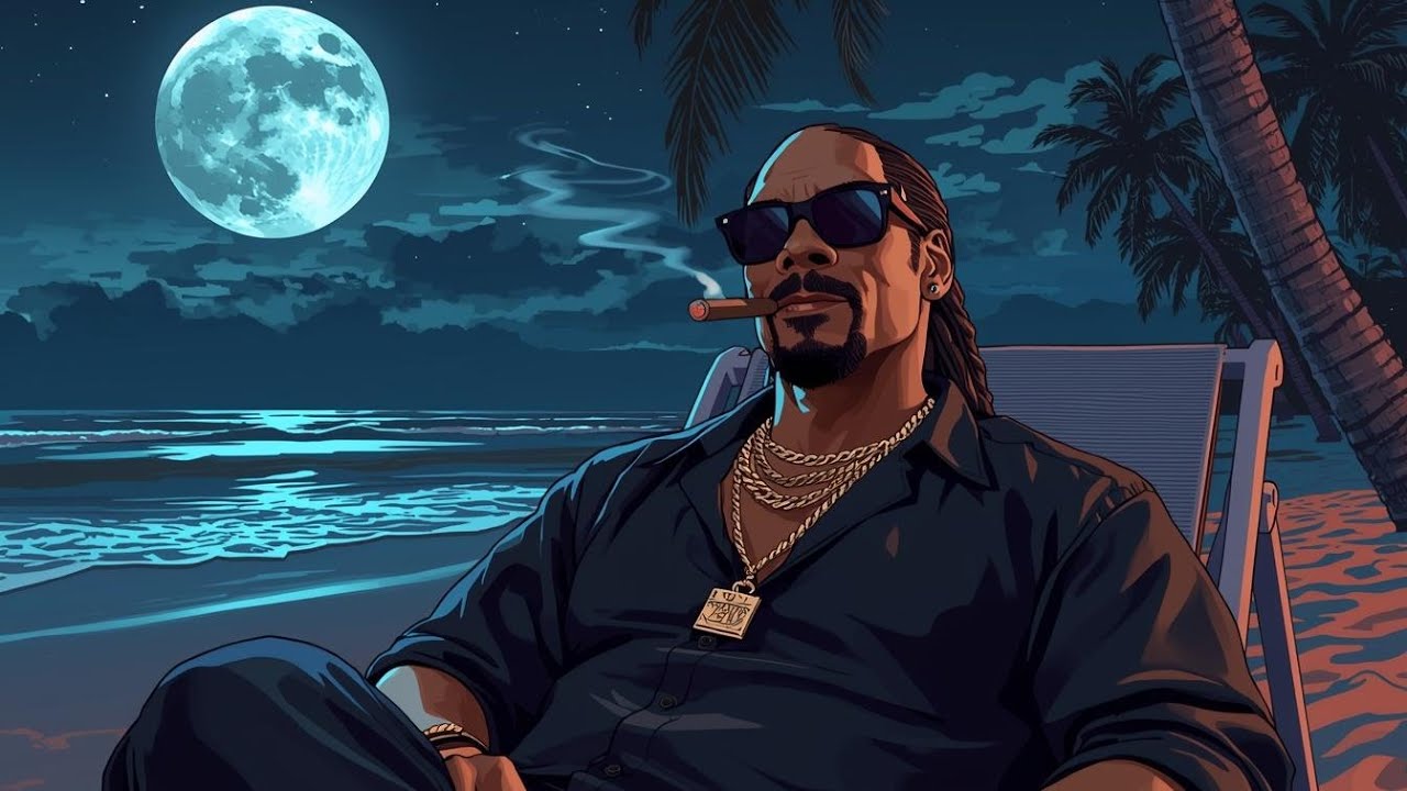 💥G-Funk & Old School 90s ~ Snoop Dogg, Wiz Khalifa, Tyga, 50 Cent, Dr. Dre, Ice Cube, Juicy J, Drake